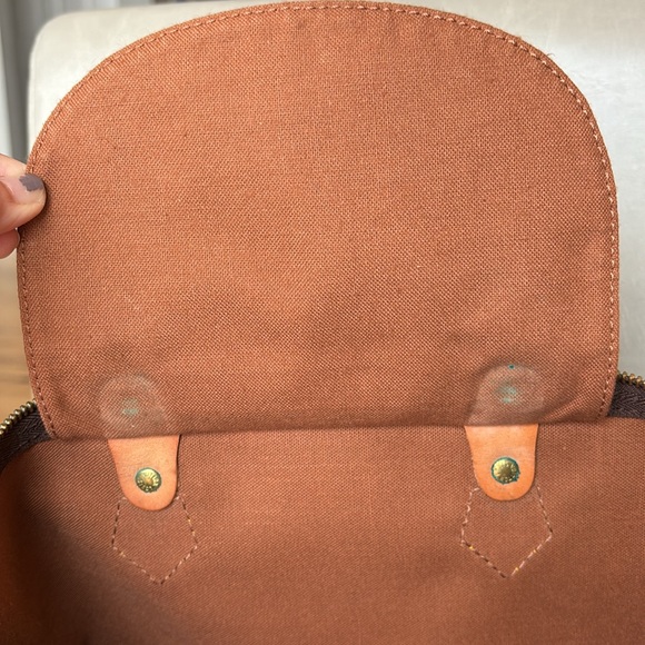 Original LV speedy bag size 40 - Picture 12 of 13